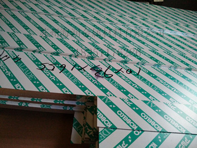 零切平整度棒棒的